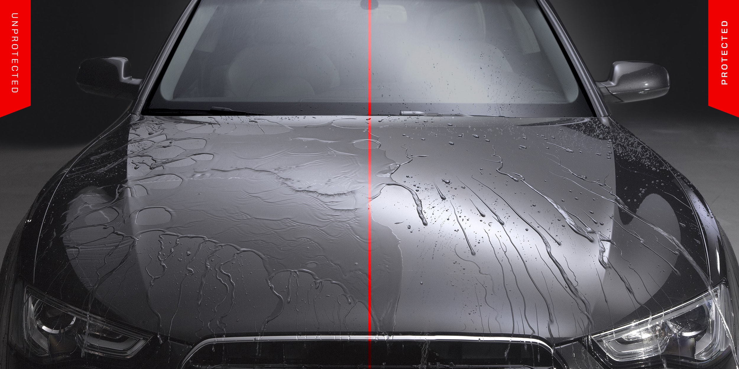 Platinum Paint Protection Gtechniq Platinum
